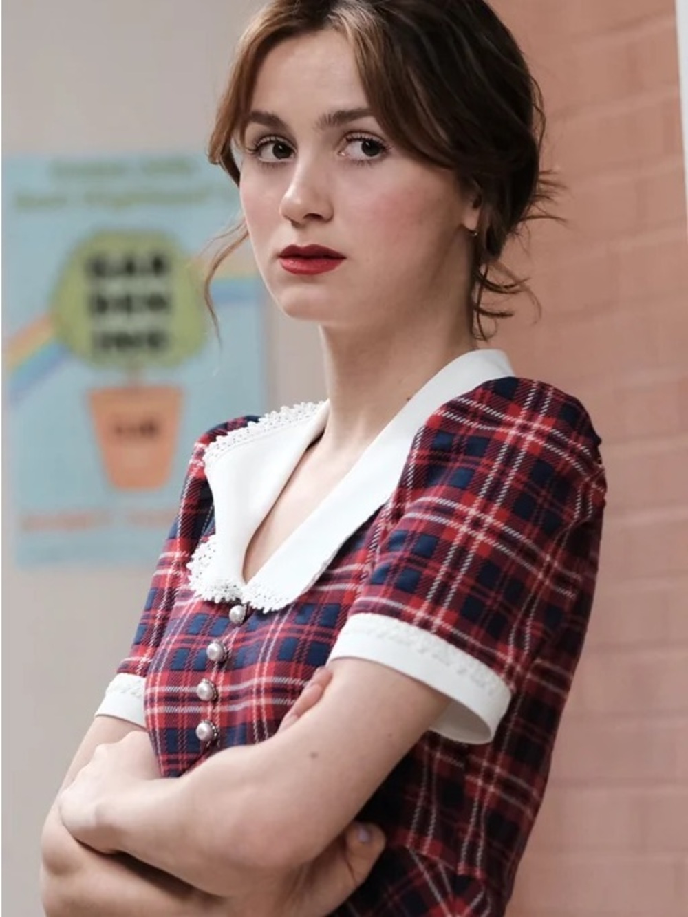 Miu Miu Dress